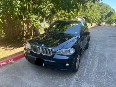 Used 2013 BMW X5 xDrive50i