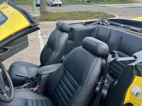 Used 2003 Ford Mustang GT image 13