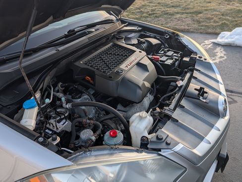 Used 2009 Acura RDX SH-AWD image 24