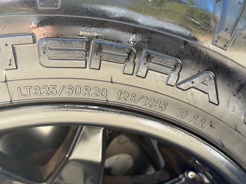 Used 2008 Chevrolet Silverado 1500 LT w/ Power Pack Plus image 12