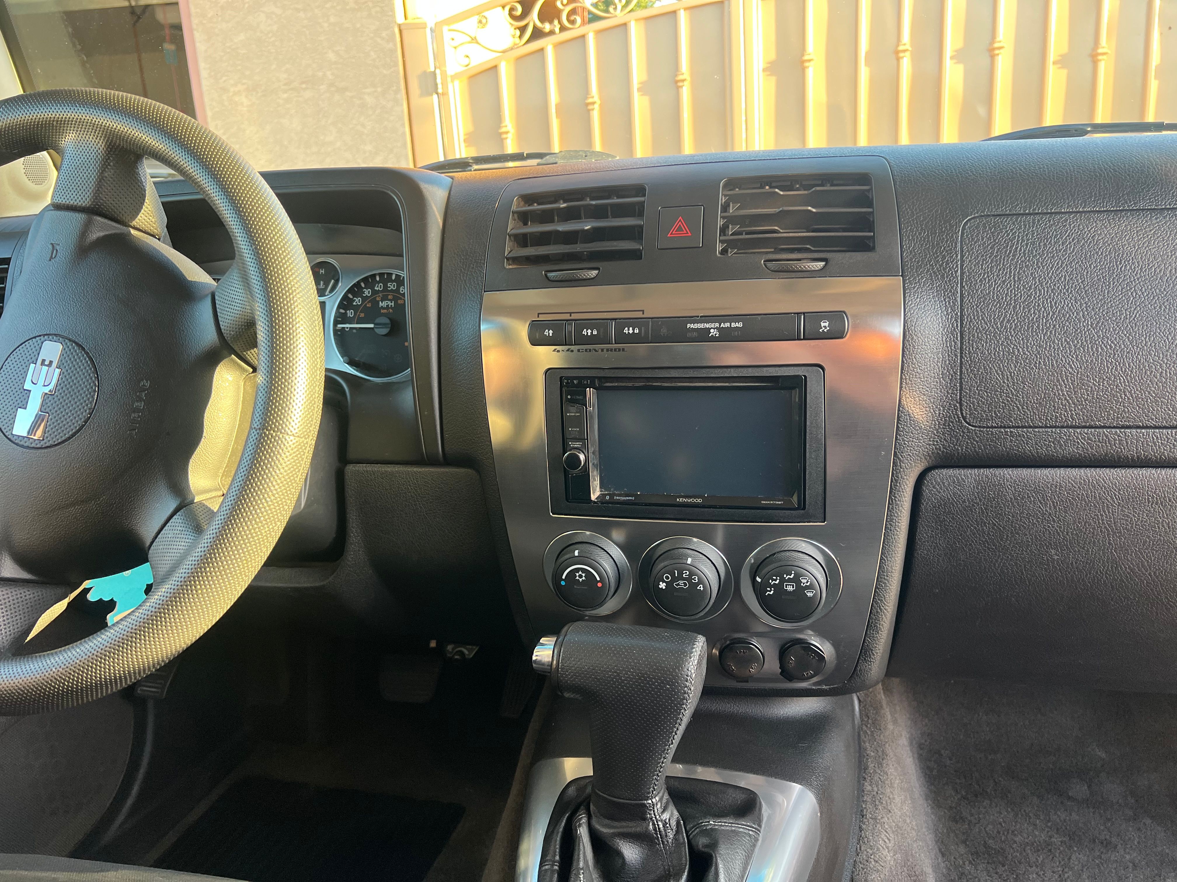 Used 2006 HUMMER H3 AWD/4WD image 15