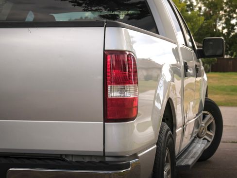 Used 2007 Ford F150 XLT image 8