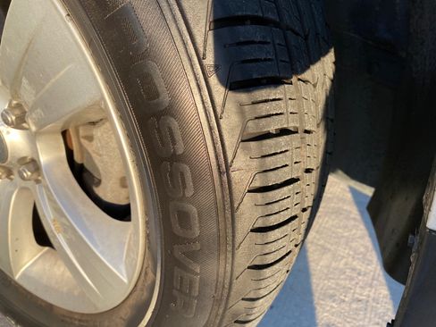 Used 2012 Jeep Patriot Sport w/ Tire & Wheel Group image 12