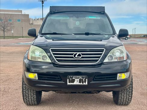 Used 2006 Lexus GX 470 image 6