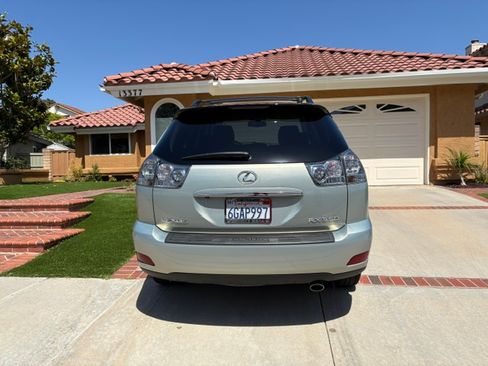 Used 2009 Lexus RX 350 2WD image 5