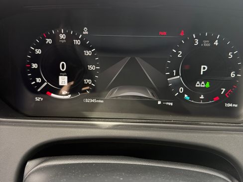 Used 2023 Land Rover Range Rover Velar S image 11