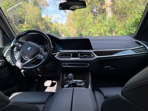Used 2019 BMW X5 xDrive40i w/ Premium Package 2 image 10