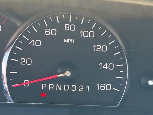 Used 2008 Cadillac DTS image 17