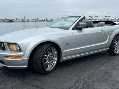 Used 2005 Ford Mustang GT Premium
