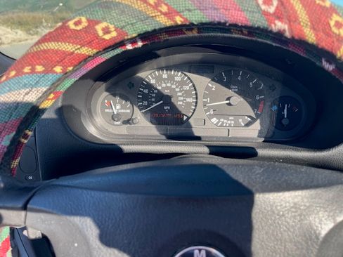 Used 1999 BMW 323i 323i Convertible 2D image 14