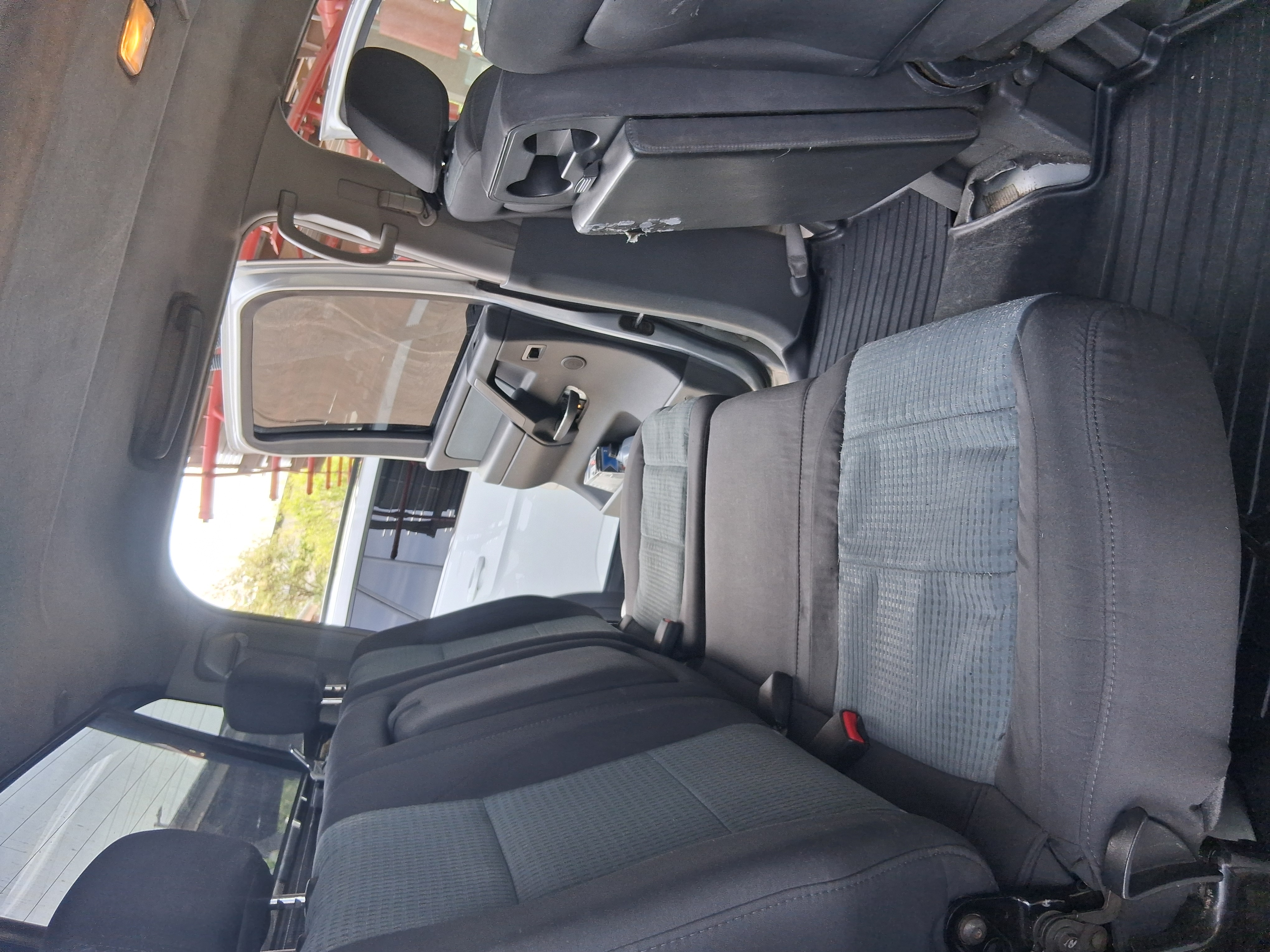 Used 2005 Nissan Titan SE AWD/4WD image 12