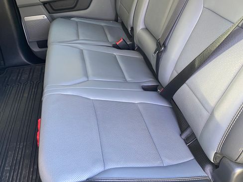 Used 2021 Ford F150 Lariat image 9