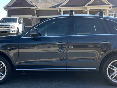 Used 2017 Audi Q5 2.0T Premium