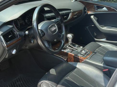 Used 2013 Audi A6 3.0T Prestige AWD/4WD image 9