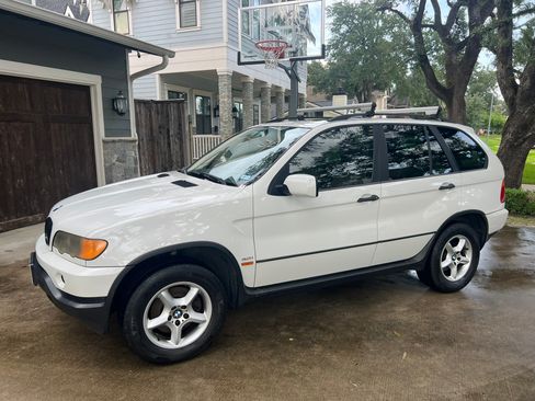 Used 2001 BMW X5 3.0i image 17