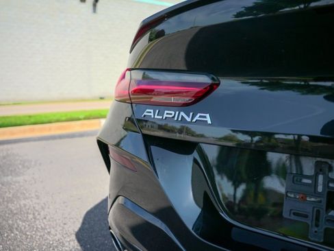 Used 2022 BMW ALPINA B8 xDrive Gran Coupe w/ Driving Assistance Package 2 image 30