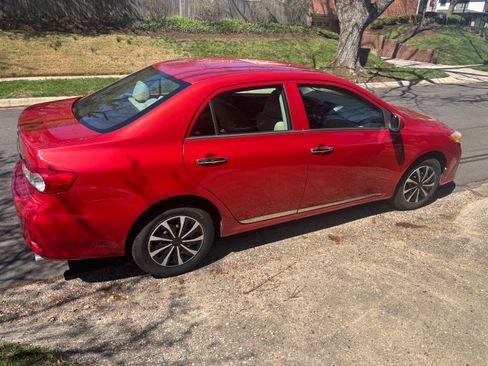 Used 2013 Toyota Corolla L image 5