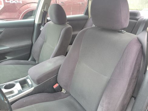 Used 2013 Nissan Altima 2.5 SV w/ 2.5SV Convenience Pkg image 12