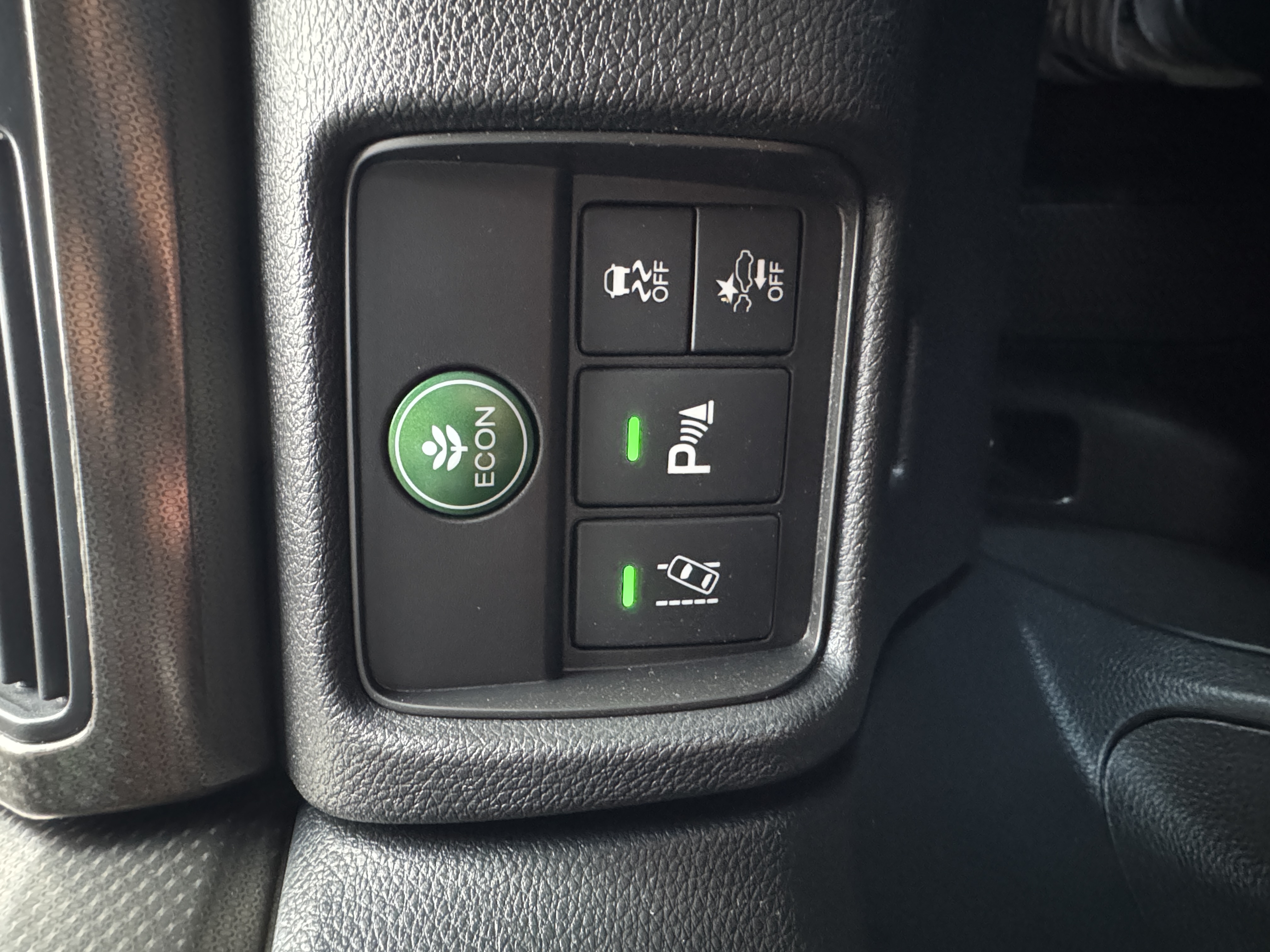 Used 2017 Honda Accord EX-L image 17