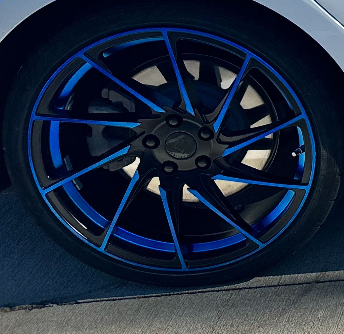 Used 2019 Tesla Model 3 Performance AWD/4WD image 10