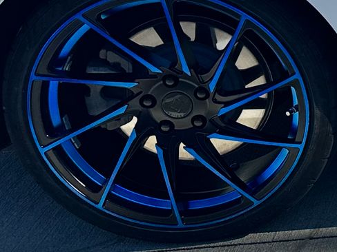 Used 2019 Tesla Model 3 Performance image 10