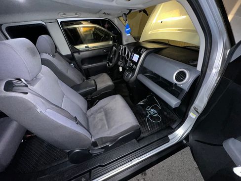 Used 2008 Honda Element LX image 8