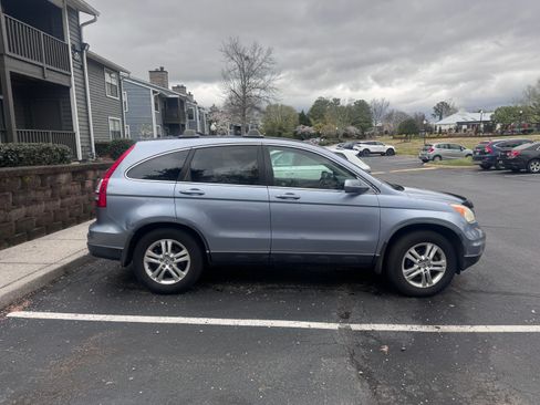 Used 2011 Honda CR-V EX-L image 4