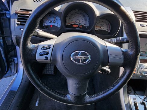 Used 2009 Scion tC image 8