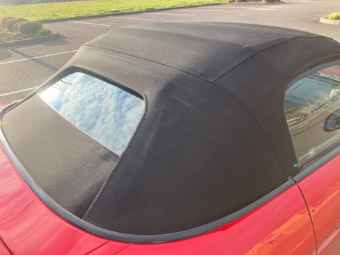 Used 2007 Honda S2000 image 11