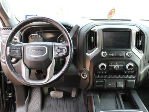 Used 2021 GMC Sierra 2500 Denali w/ Denali Ultimate Package image 13