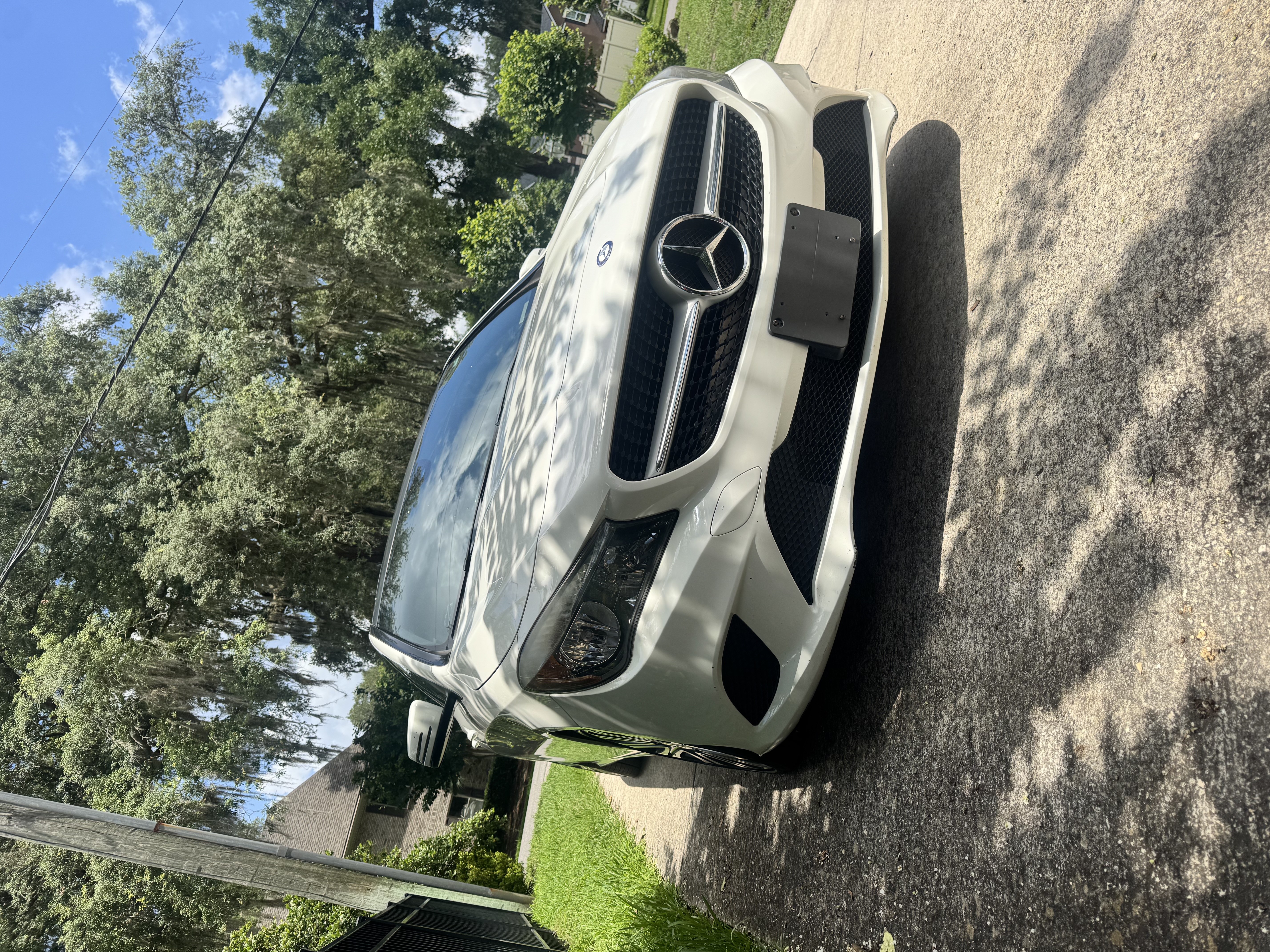 Used 2016 Mercedes-Benz CLA 250 image 10