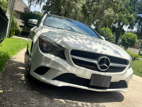 Used 2016 Mercedes-Benz CLA 250 image 10