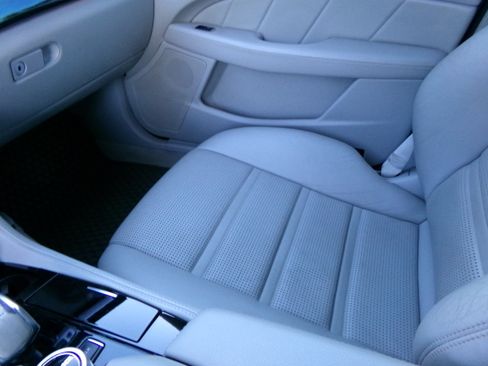 Used 2012 Mercedes-Benz CLS 63 AMG image 13