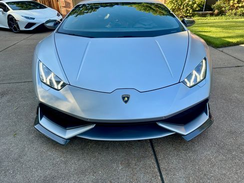 Used 2015 Lamborghini Huracan LP 610-4 image 24