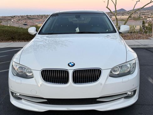 Used 2013 BMW 328i 328i Coupe 2D image 6