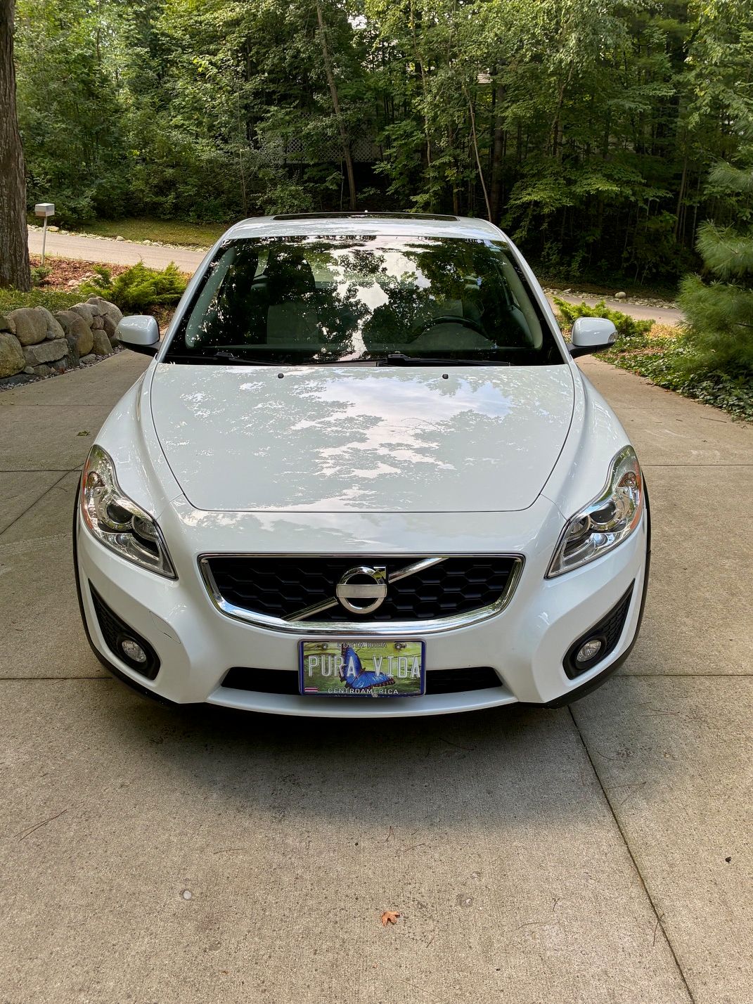 Used 2012 Volvo C30 T5 FWD image 15