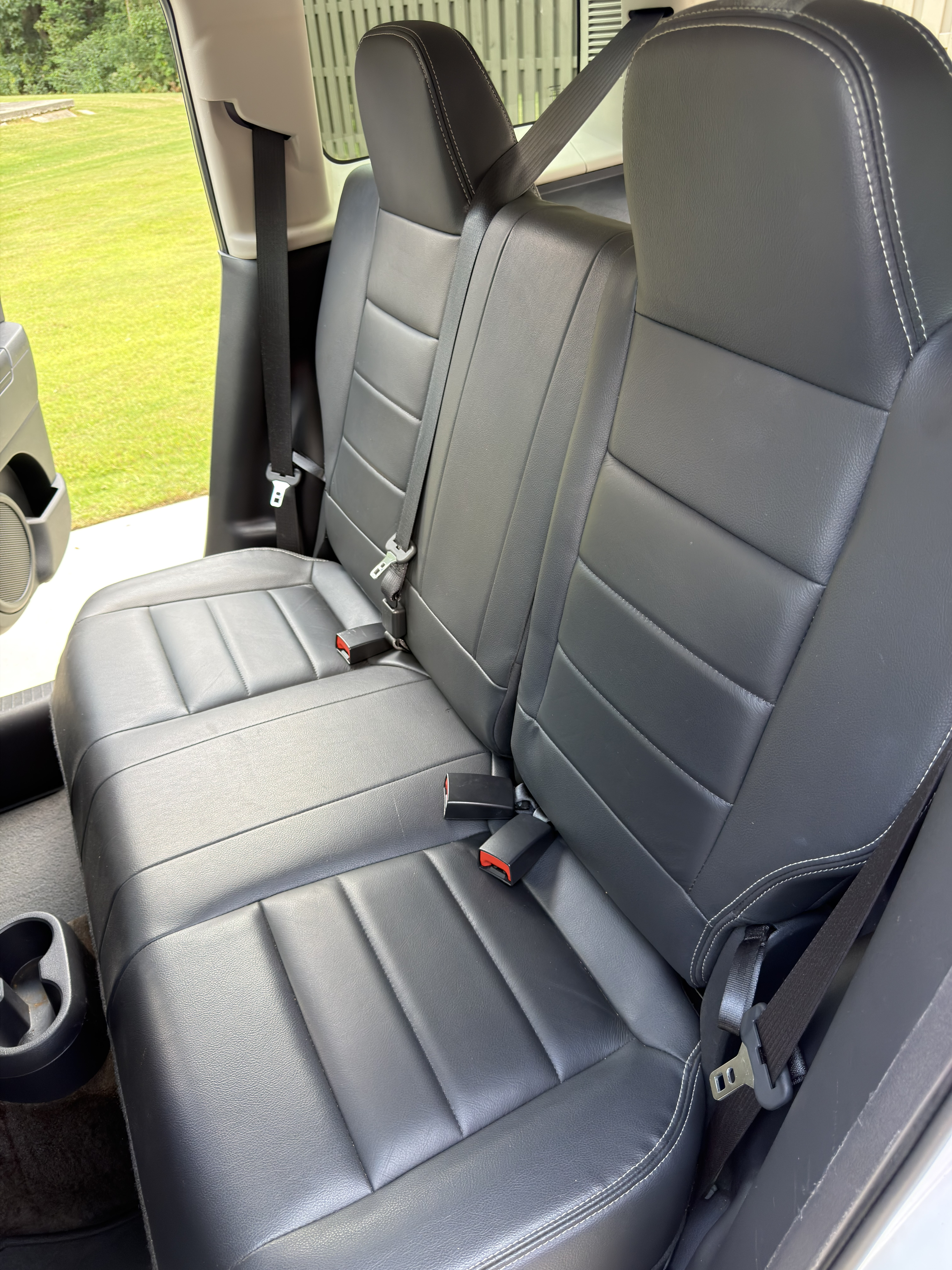 Used 2014 Jeep Patriot High Altitude FWD image 8