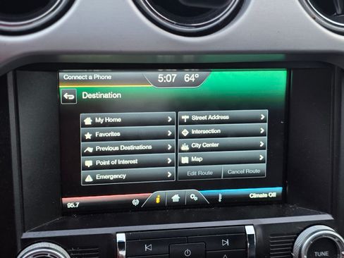 Used 2015 Ford Mustang GT Premium w/ Equipment Group 401A image 6