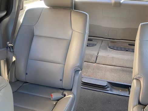 Used 2016 Honda Odyssey EX-L image 6
