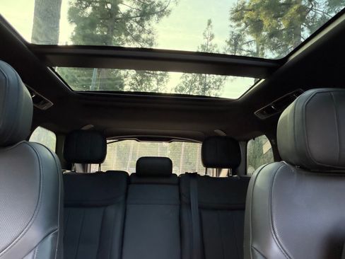 Used 2023 Land Rover Range Rover SE image 24