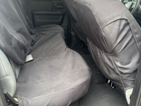 Used 2019 RAM 1500 Tradesman w/ Chrome Plus Package image 8