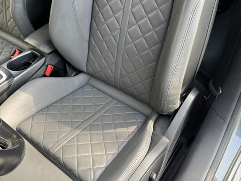 Used 2016 Audi TTS 2.0T Coupe w/ Technology Package image 6