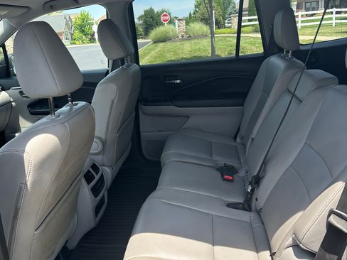 Used 2016 Honda Pilot EX-L image 9