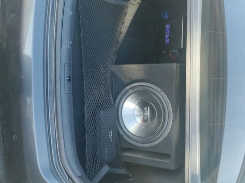 Used 2019 Genesis G70 2.0T Advanced w/ Dynamic Package image 15