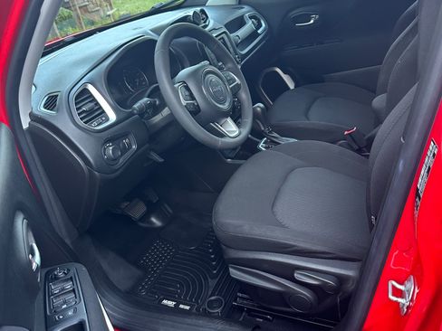 Used 2020 Jeep Renegade Sport image 8