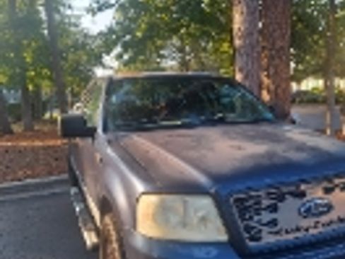 Used 2004 Ford F150 XLT RWD image 11