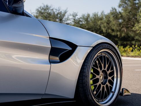 Used 2019 Aston Martin V8 Vantage Coupe RWD image 10