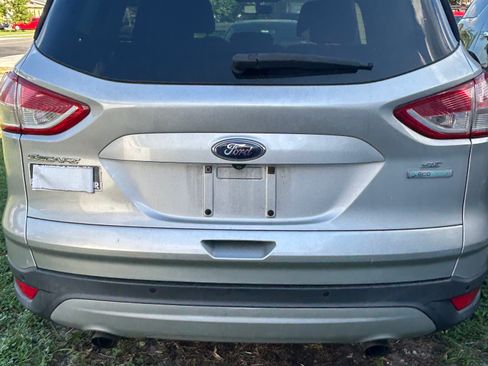 Used 2016 Ford Escape SE w/ Equipment Group 201A image 16