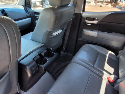 Used 2007 Toyota Tundra Limited RWD image 14