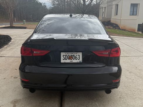 Used 2016 Audi A3 2.0T Prestige w/ Prestige Package image 2